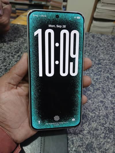 Infinix Hot 6 Pro