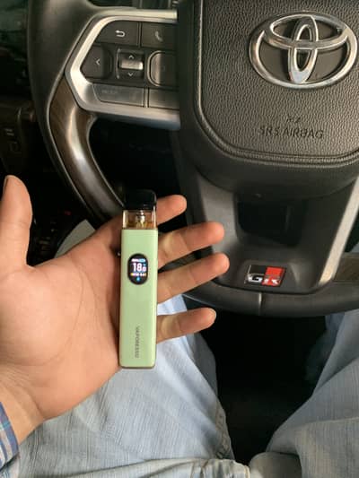 Vaporesso XROS 5