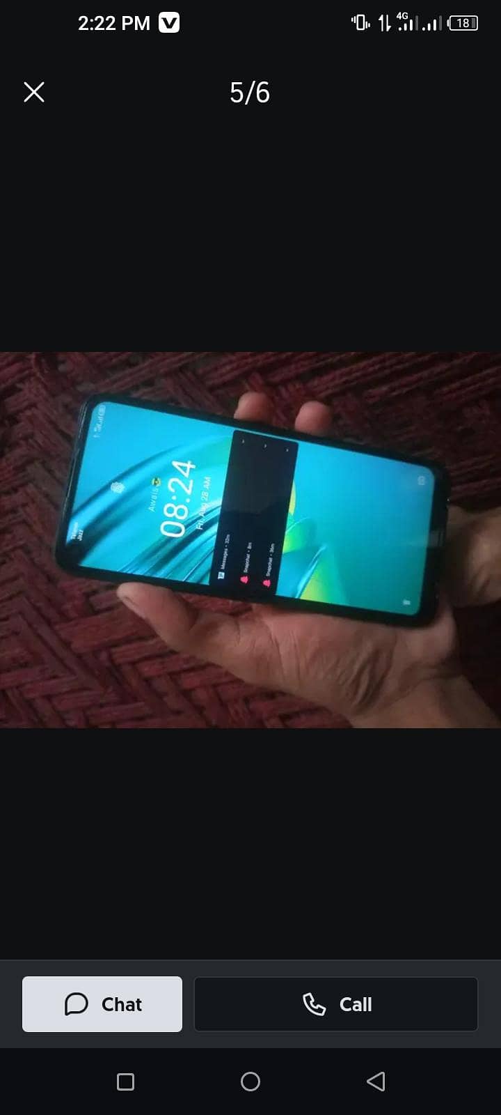 Itel Vision 2 Pro 2