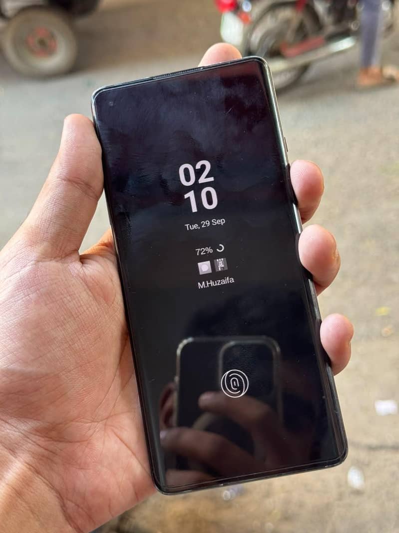 One Plus 8 0