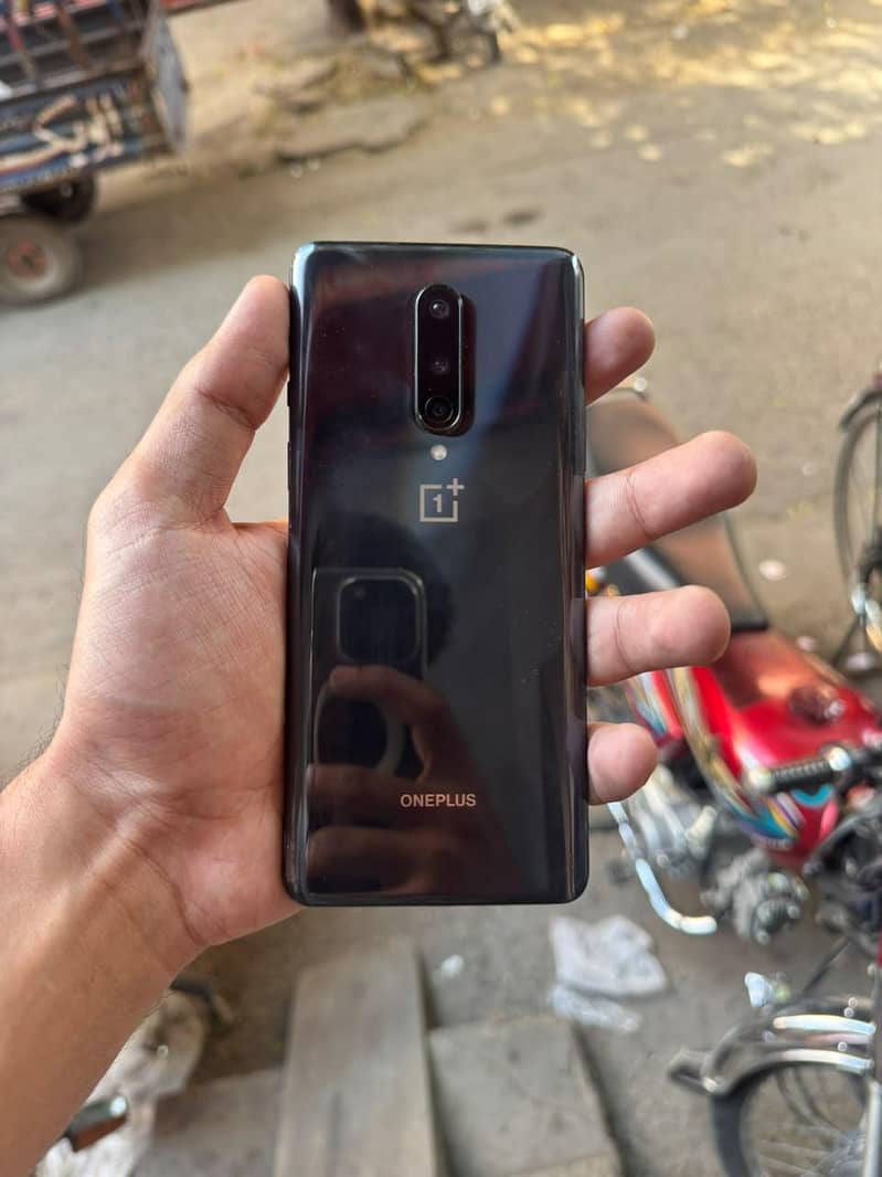 One Plus 8 2