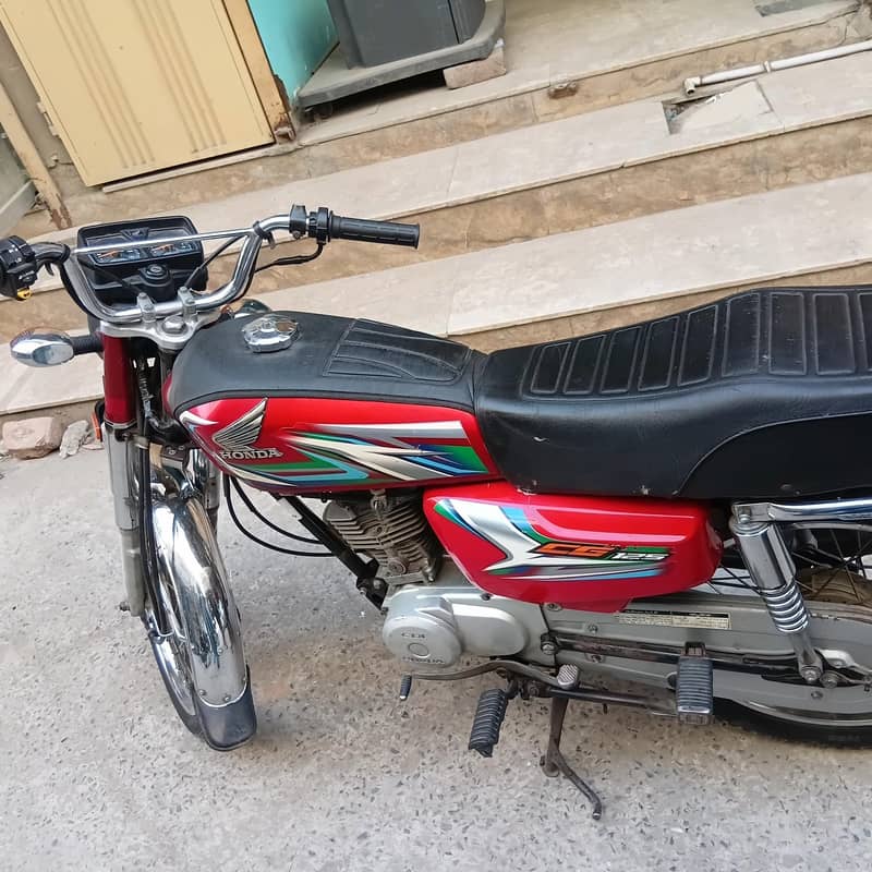 2023 model 0