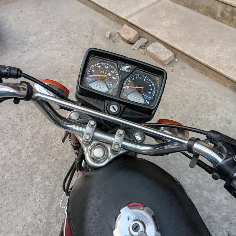 2023 model 1