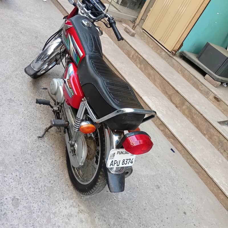 2023 model 2