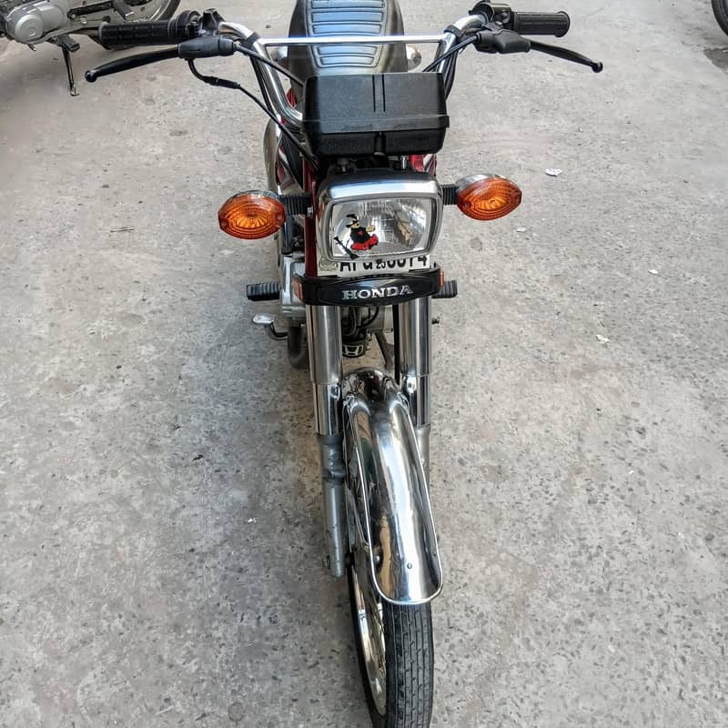2023 model 4