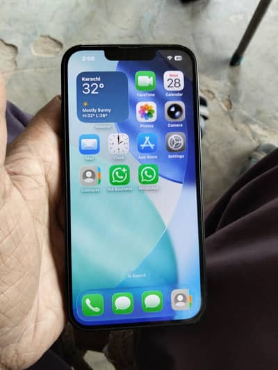 Apple iPhone 13 JV