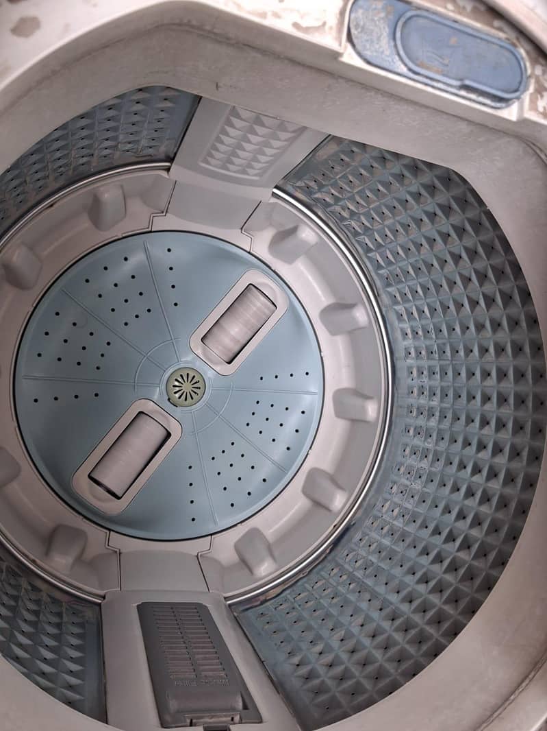 automatic washing machine 0