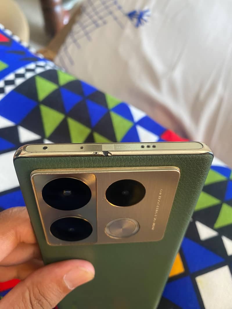 Infinix Note 40Pro 5