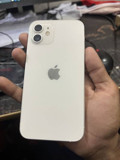 Iphone 12 pta aproved Fresh peace 128gb