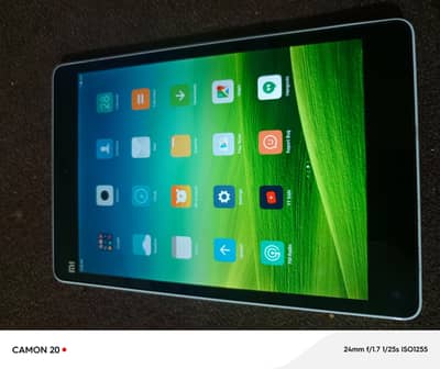 Mi tablet new
