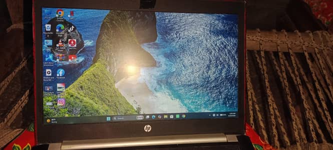 Hp probook 440 G5