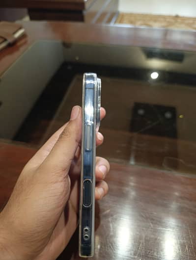Apple iPhone 17 Pro
