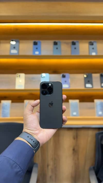 Apple iPhone 14 Pro