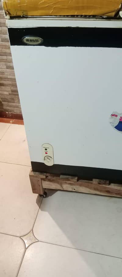 freezer