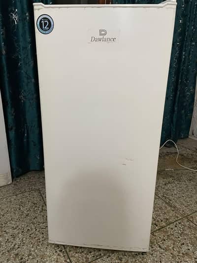Dawlance Small Fridge for Sale