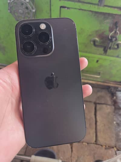 Apple iPhone 14 Pro