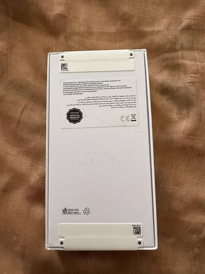 Samsung Mobile A57 12gb/256gb