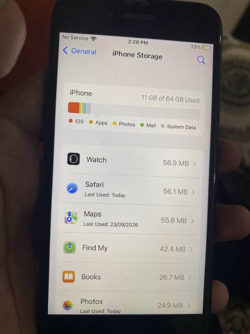 Apple iPhone 8 2