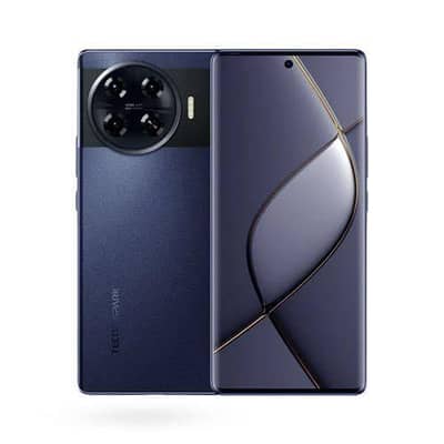 Tenco Spark 20 Pro Plus - Super AMOLED Curved