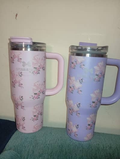 tumbler