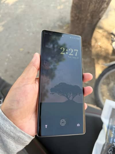 Tecno CAMON 30S