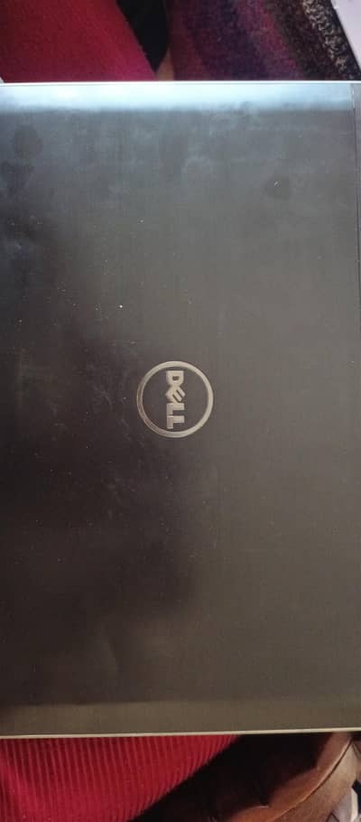 Dell latitude E6430