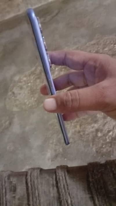 Mobile Infinix hot 60 pro plus