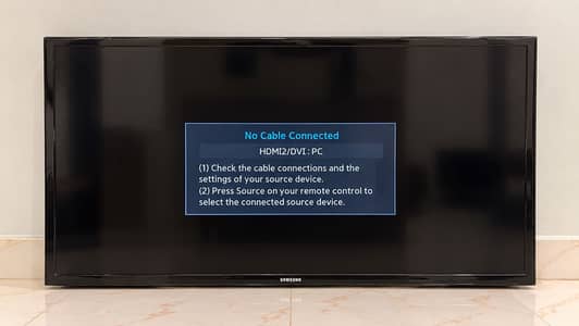 Samsung 40-inch Full HD LED TV – UA40J5000AK