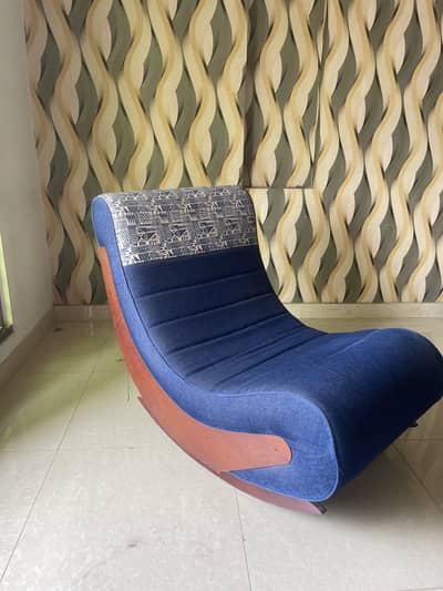 Habitt Rocking Chair for Sale
