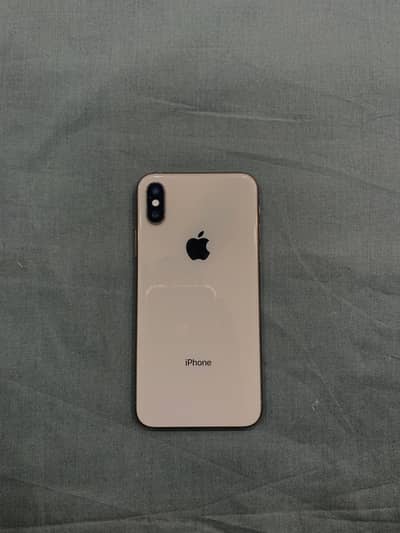 Apple iPhone XS
