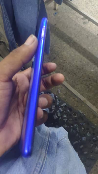 Tecno CAMON 15 03706319682