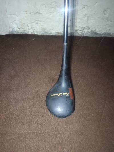 Golf sticks Branded Dunlop