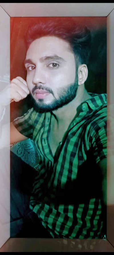 Haider Ali