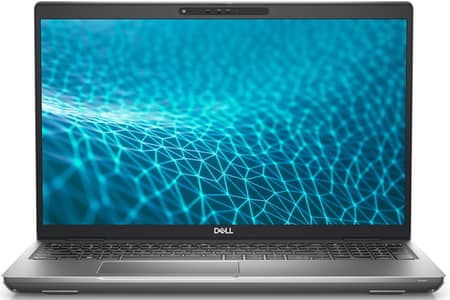 DELL LATITUDE 5531 – CORE i7 12TH GEN H-SERIES
