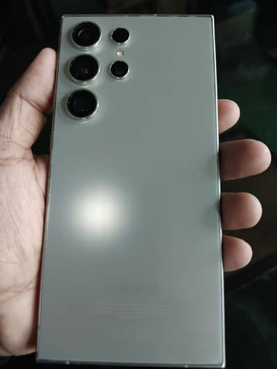 Samsung Mobile S24 Ultra