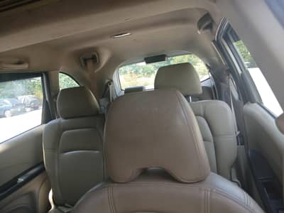 Honda BR-V 2021