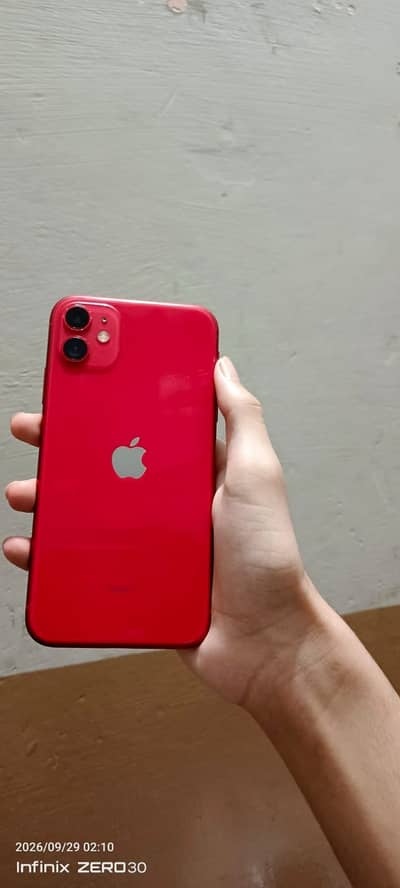 Apple iPhone 11