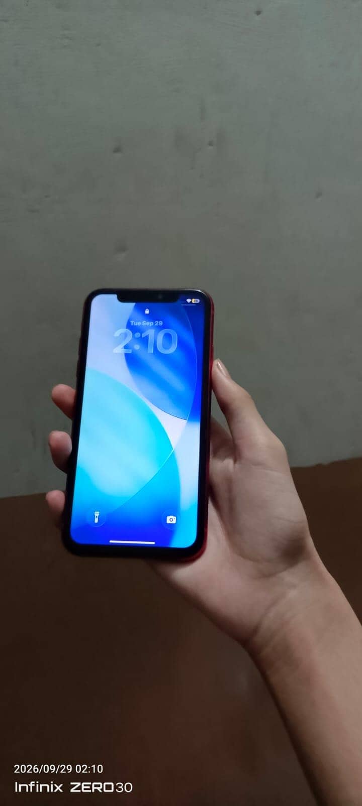 Apple iPhone 11 4