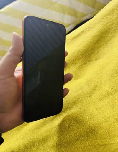 Infinix Smart