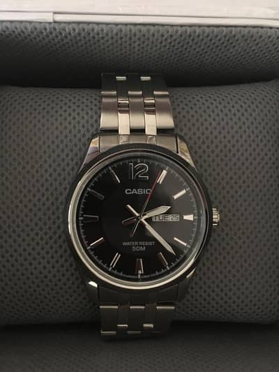 Casio MTP-1335