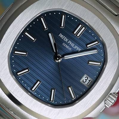 patek philippe Geneve automatic system