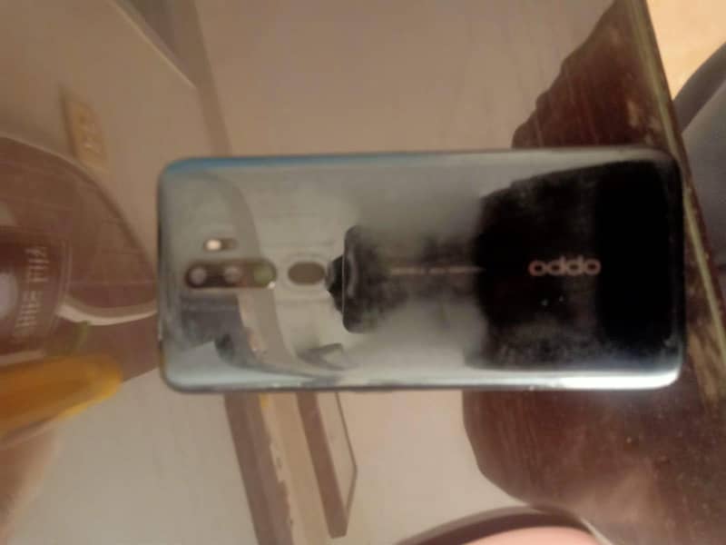 OPPO A5 1