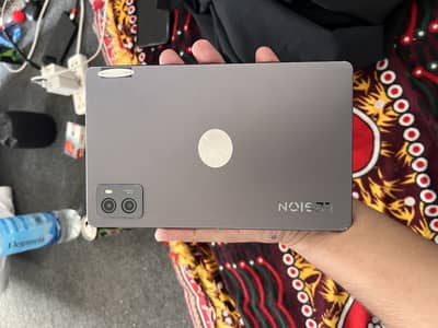 Lenovo Legion Tab