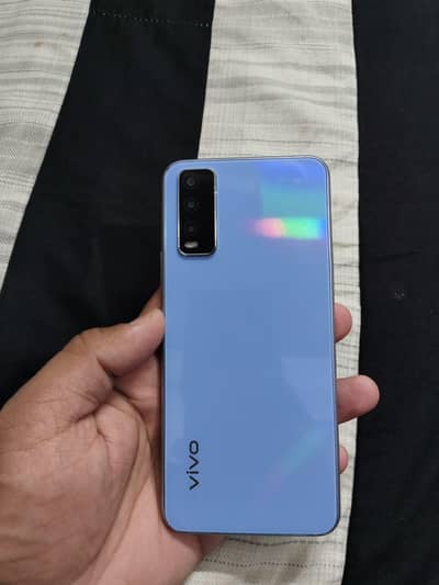 Vivo Y20s 8/256 Vip Approved Original