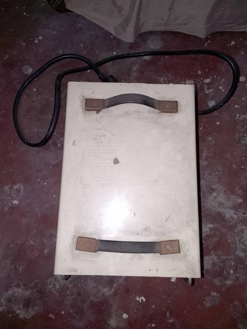 voltage steplizer 1