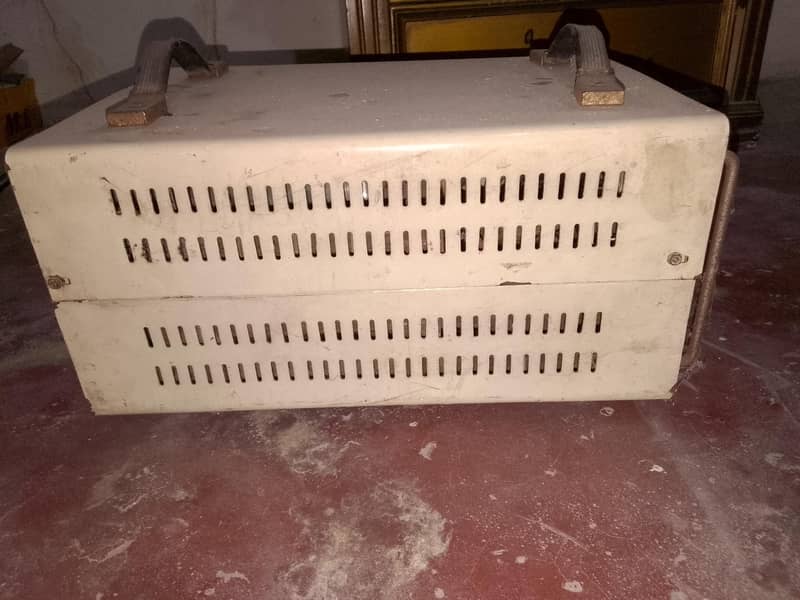 voltage steplizer 3