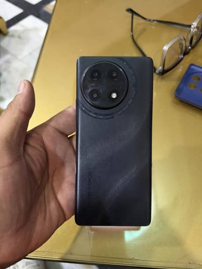 Tecno CAMON 30S 8+8 256Gb PTA