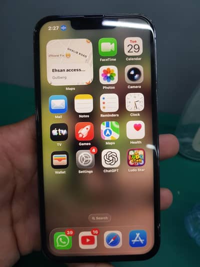 Apple iPhone 13 Pro