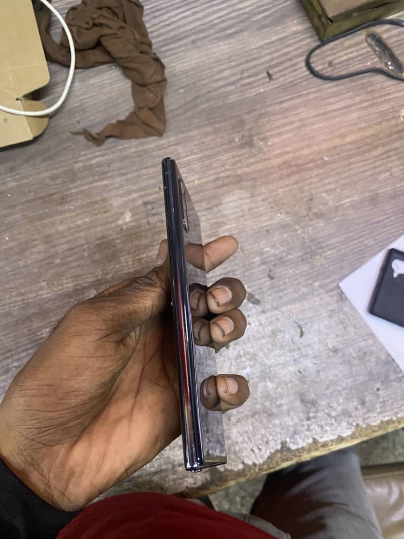 Samsung Mobile Note 10 Plus 0