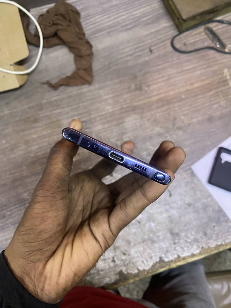 Samsung Mobile Note 10 Plus 5